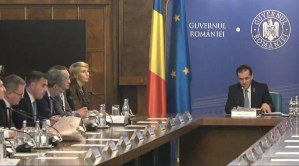 Raport 10 august. Orban, solicitare URGENTĂ către ministrul de Interne