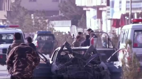 Afganistan. Un ROMÂN, RĂNIT într-un ATAC SÂNGEROS