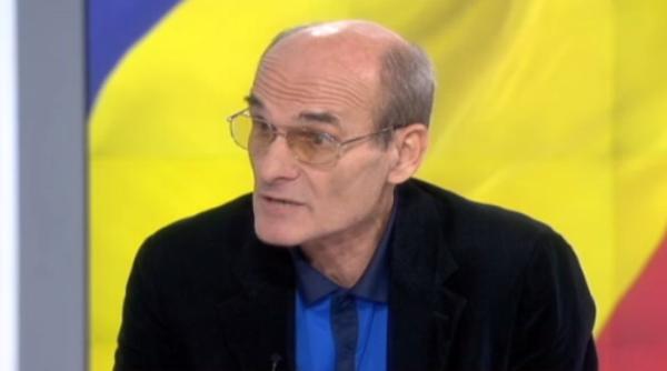 Cristian Tudor Popescu, după conferința lui Dăncilă: „Am înțepenit! Acest guvern condus de doamna asta a hăituit-o pe Kovesi”