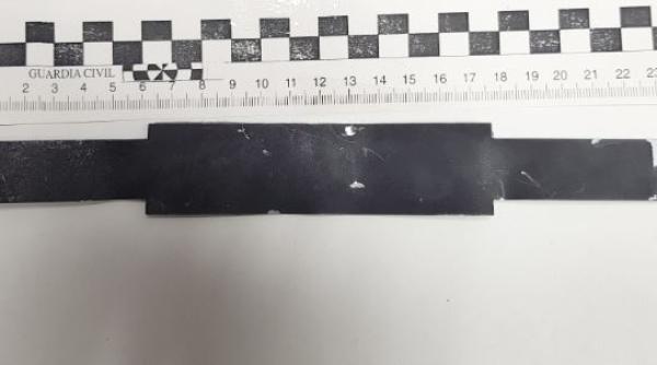 SPANIA. Cum făcea un român rost de bani cu „BUCLA LIBANEZĂ“