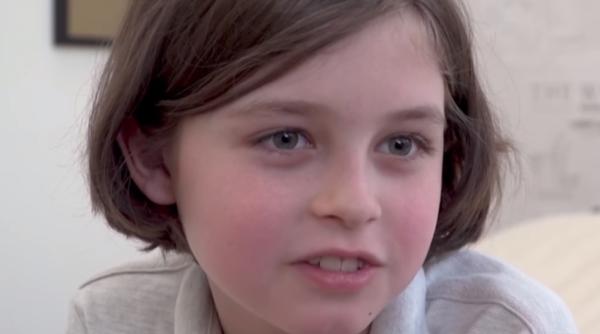 Belgia. Un copil-minune va absolvi facultatea de inginerie electrică la doar 9 ani