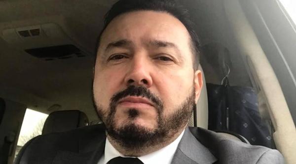 Deputatul "Mitralieră", în DIRECT la B1 TV: "Sunați la 112 !" Am fost AGRESAT ! "