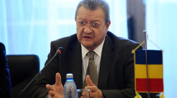 Bogdan Niculescu Duvăz a murit 