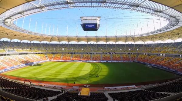 Fotbaliştii suedezi, despre suporterii români: "E ENERVANT și e de neînțeles cum pot fi pe stadion oamenii ăștia"