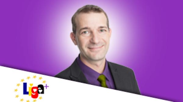 Erich Mocanu, reprezentant al ROMÂNILOR din Diaspora, SCRISOARE pentru Klaus Iohannis