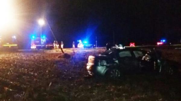 Italia: Dorel a avut încredere în prietenul său, dar a MURIT azvârlit pe câmp. Avea doar 23 de ani