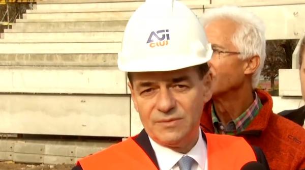 Orban, despre situația ursului din Harghita: „Au tergiversat foarte mult luarea deciziei”