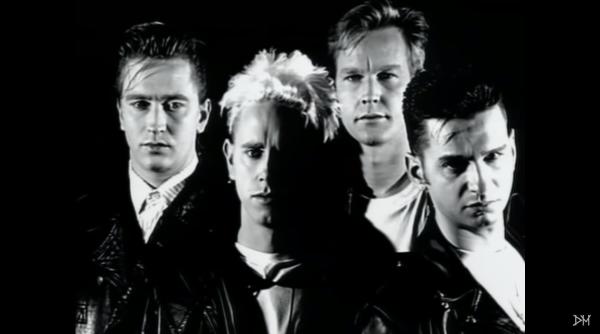 Un ROMÂN, în documentarul „Spirits in the Forest” al trupei Depeche Mode