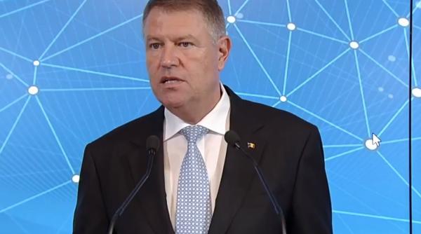 Anunț OFICIAL privind dezbaterea lui Iohannis. Lista FINALĂ a jurnaliștilor care îi vor pune întrebări președintelui