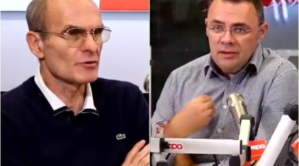 CTP, CONTRE cu Moise Guran: „Cum să vă instruiască?”