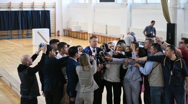 Iohannis organizează ASTĂZI o DEZBATERE. Ce va face Dăncilă