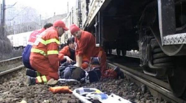 Italia: Un român de 49 a decis să își încheie socotelile cu viața. A sfârșit MUTILAT de tren