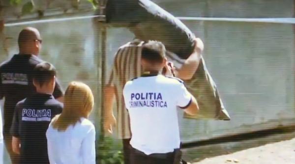 Detalii tulburătoare în cazul Caracal. Identificarea de probe ADN care îi aparţin Alexandrei Măceşanu, misiune IMPOSIBILĂ