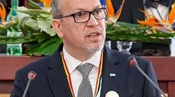 Ambasadorul României la Chişinău, MESAJ HILAR înainte de alegeri: "Dacă nu mă credeţi, vă arăt PISICA"