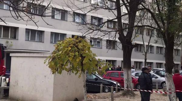 Caz Timișoara. Armata a CONFIRMAT: Nu mai sunt substanțe toxice în blocurile evacuate