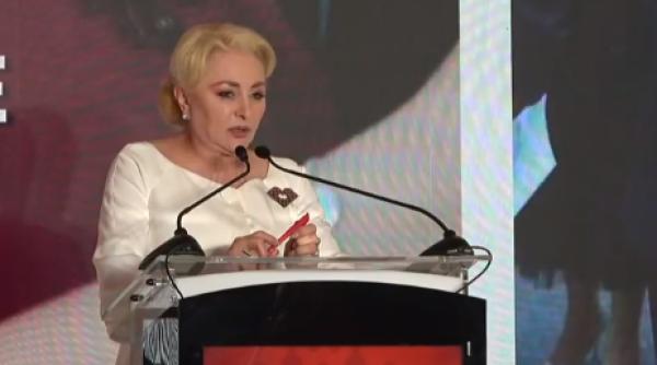 Dăncilă a INVITAT o jurnalistă la ea acasă: "Haideți mâine la Predeal!"