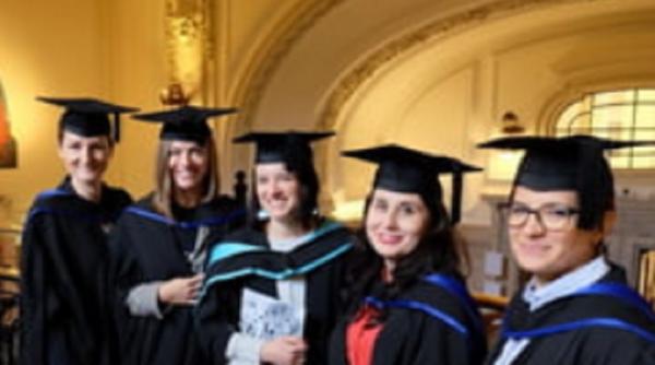 Marea Britanie. Șase ROMÂNI, PREMIAȚI la Londra