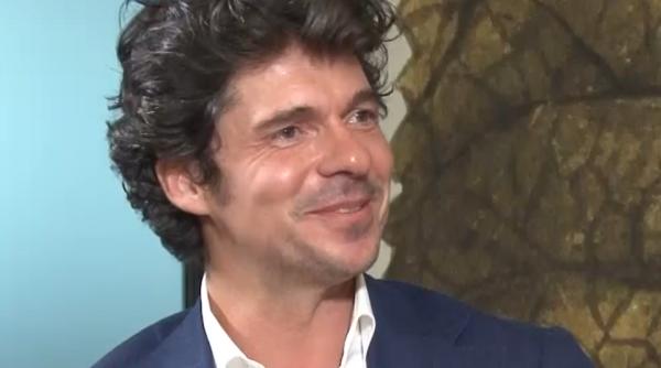 Povestea de succes a lui Petrică Ruţă, inginerul genial care a cucerit America