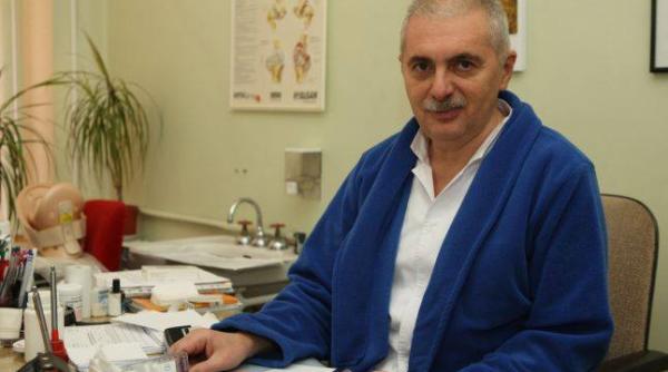 Reputat medic, lăsat fără serviciu sub comanda PSD: „Dacă iese Veorica, PLEC din țară împreună cu câteva milioane de români“