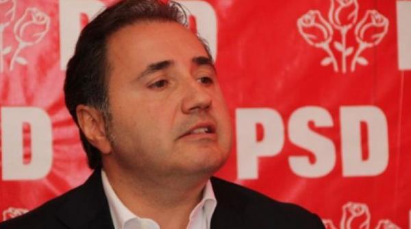 Deputatul PSD Cristian Rizea, condamnat la ÎNCHISOARE pentru corupție, identificat la Chișinău. Ministerul condus de Carmen Dan, acuzat că ȘTIA asta
