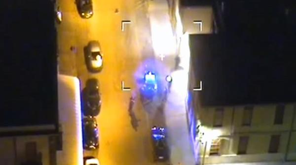 Italia. Muncitori ROMÂNI, EXPLOATAȚI. Erau SECHESTRAȚI într-un DEPOZIT în condiții INUMANE