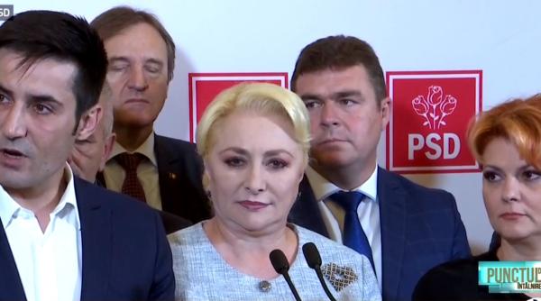Lider PNL: Viorica Dăncilă a lăsat moștenire 2472 criminali și 1057 violatori