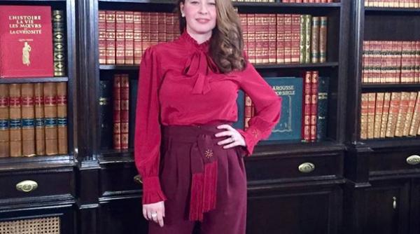 Regina româncă de la Londra: Povestea de succes a Roxanei Lupu