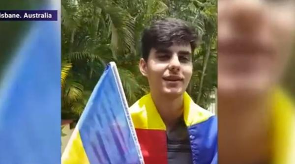 Vot în DIASPORA. Primul ROMÂN care a VOTAT împlinește astăzi 18 ani: „Pentru o Românie în care ne putem întoarce acasă”