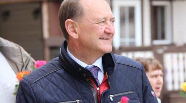 Primarul din Turda a fost exclus din PSD