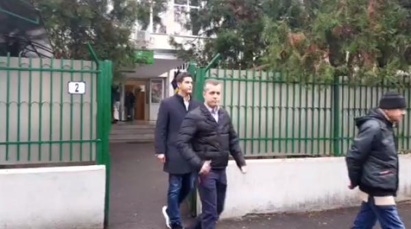 Băieții lui Adrian Năstase, ASALTAȚI de Marian Ceaușescu (VIDEO)