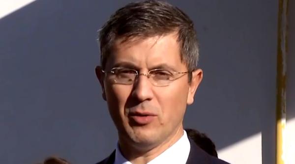 Dan Barna: "Am VOTAT pentru FINALIZAREA dosarului 10 august"