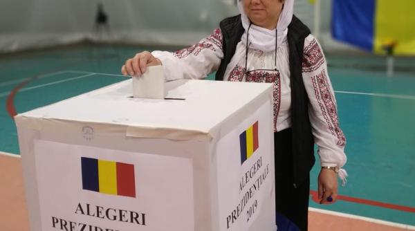 E OFICIAL! Numărul votanților din Diaspora l-a depășit pe cel din primul tur