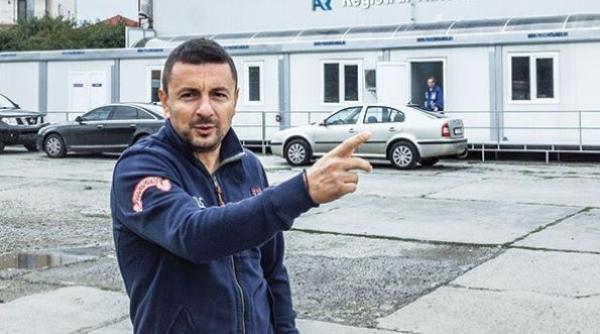 Șeful RAR Constanța, membru marcant PSD, SCANDAL cu o gravidă care și-a permis să îl claxoneze