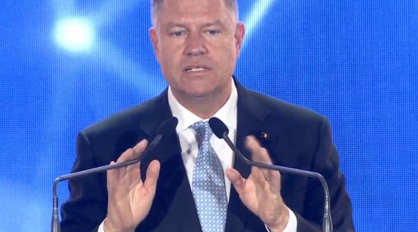 Klaus Iohannis, mesaj pentru românii din DIASPORA după aflarea REZULTATULUI 
