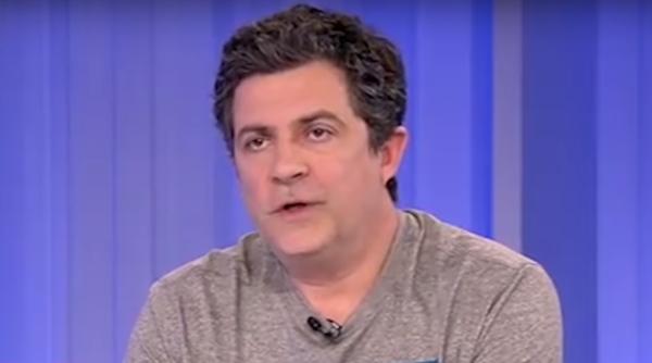 Mihai Călin: „Viorica Dăncilă îmi face rău fizic”