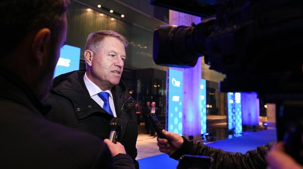 Presa internaţională, despre VICTORIA lui Klaus Iohannis: „A câştigat uşor al doilea tur, după cum era de aşteptat”