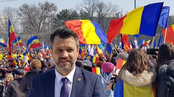 Deputatul de Diaspora, Doru Coliu, la interviurile StiriDiaspora. "Câți români vor cu adevărat să se întoarcă în țară ?" 