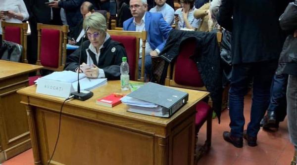 Judecător din completul care la CONDAMNAT pe Liviu Dragnea la ÎNCHISOARE, eliberat din funcție de Iohannis