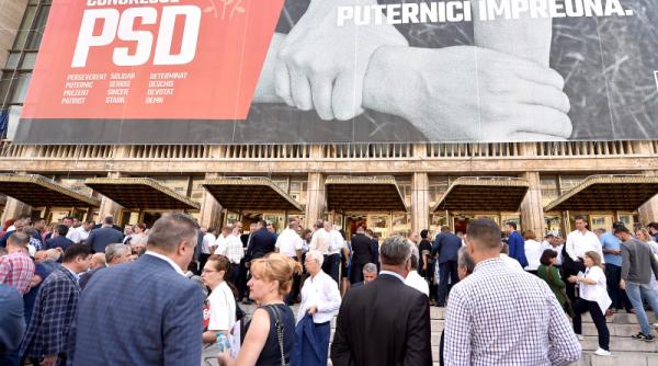 Lider PSD, mesaj după pierderea alegerilor: „Îi felicit pe cei care au câștigat. Noi, cei care am pierdut, avem nevoie de o reconstrucție internă“