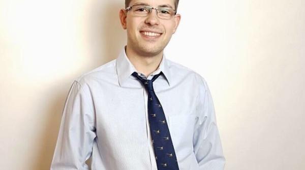 Povestea de succes a lui Alexandru, românul care a studiat în SUA și s-a întors să revoluționeze mobilitatea în Europa