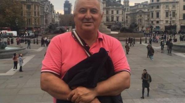 Fost ofițer de Poliție, mesaj TRANȘANT pentru DIASPORA: „NOI suntem nulități absolute și ne uităm tâmpi la Diaspora“