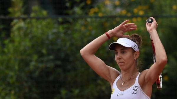 Mihaela Buzărnescu dă în judecată WTA: "Mă gândesc doar la dreptate"