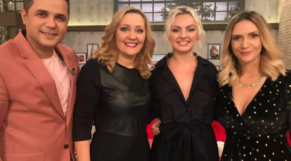 O vedetă Pro TV va CANDIDA la următoarele ALEGERI: „Analizez toate opțiunile!”