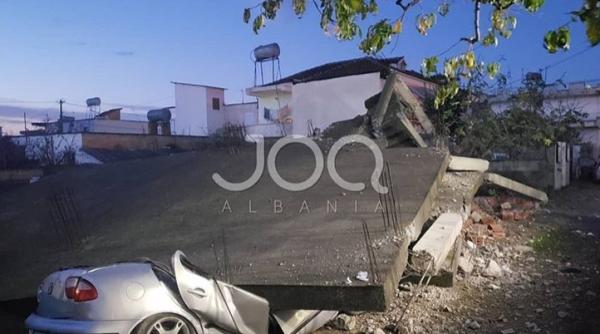 România trimite echipaje de SALVATORI în Albania. ULTIMA ORĂ