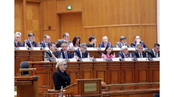 Fost ministru PSD, vorbe grele la adresa noii conduceri: „CĂMĂTARI politici“