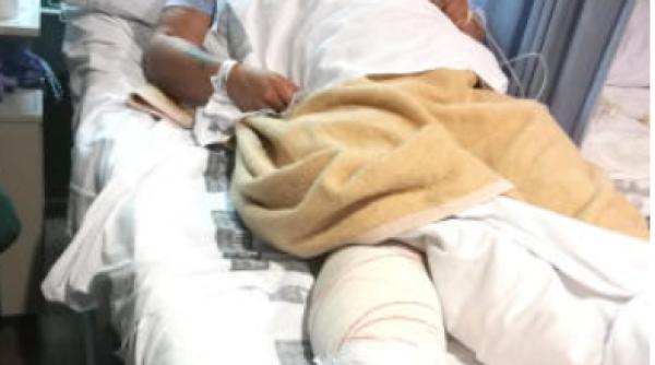 ITALIA: Tânăr român, ÎMPUȘCAT de carabinieri în urma unui jaf sfârșit prost. Alți doi români sunt căutați în pădure