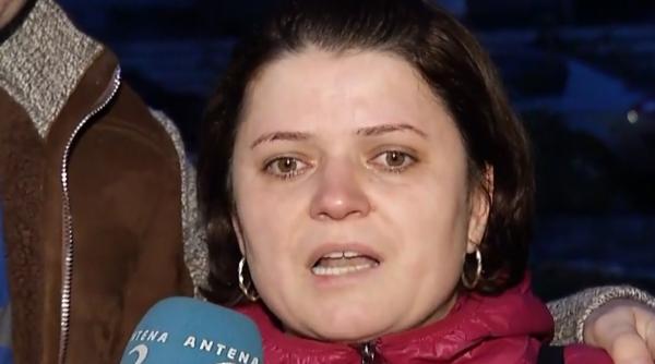 Mama Alexandrei Măceșanu, DEVASTATĂ: „Acum Alexandra era lângă noi! Nu am cuvinte, tremur de nervi!”