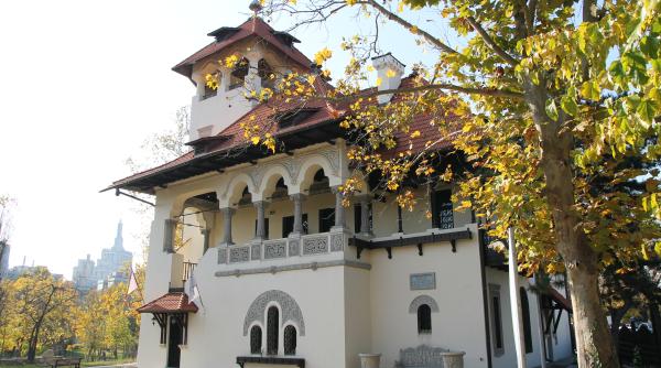 The Mysteries of Hangings and Tattoos Were Known in Bucharest