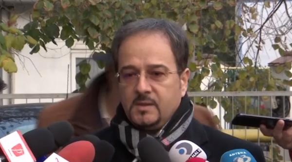 Tonel Pop, după ce DIICOT a anunțat că Dincă a avut COMPLICE: „Și-a schimbat toate declarațiile”