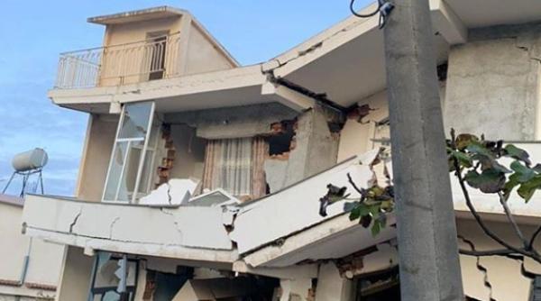 Zi de DOLIU național în Albania. Bilanțul cutremurului a ajuns la 20 de MORȚI și peste 600 de răniți